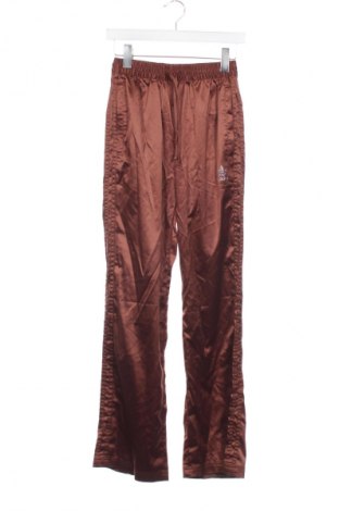 Damen Sporthose Adidas Originals, Größe XXS, Farbe Braun, Preis 28,99 €
