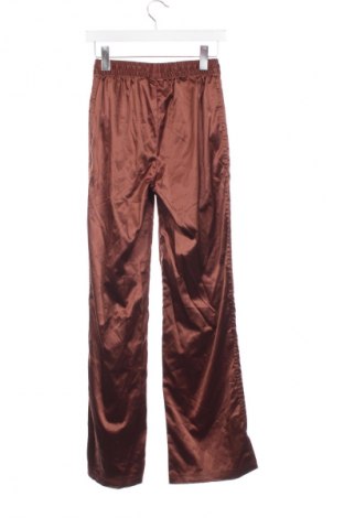 Damen Sporthose Adidas Originals, Größe XXS, Farbe Braun, Preis 28,99 €