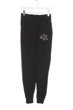 Damen Sporthose Armani Exchange, Größe XS, Farbe Schwarz, Preis € 102,99