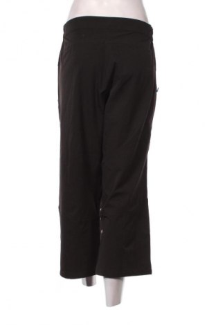 Damskie spodnie sportowe Crane, Rozmiar XXL, Kolor Czarny, Cena 95,99 zł