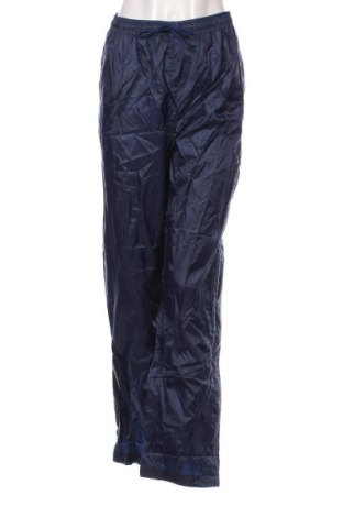 Damen Sporthose Cristian Lay, Größe XL, Farbe Blau, Preis 31,99 €