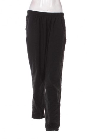 Dámske tepláky Decathlon, Veľkosť L, Farba Čierna, Cena  6,95 €