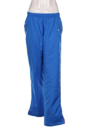 Női sport nadrág Diadora, Méret M, Szín Kék, Ár 11 099 Ft