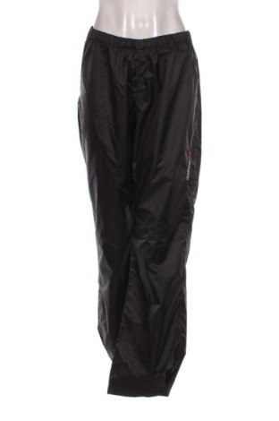 Damen Sporthose Didriksons, Größe M, Farbe Schwarz, Preis 11,99 €