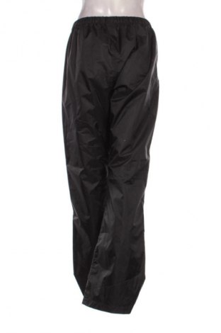 Damen Sporthose Didriksons, Größe M, Farbe Schwarz, Preis 11,99 €