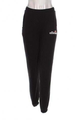Dámske tepláky Ellesse, Veľkosť S, Farba Čierna, Cena  19,95 €