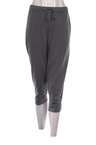 Damen Sporthose Essentials by Tchibo, Größe L, Farbe Grau, Preis 20,99 €