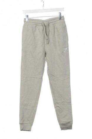 Damskie spodnie sportowe Gymshark, Rozmiar XS, Kolor Szary, Cena 78,16 zł