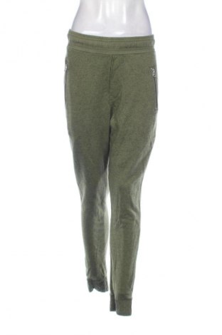 Dámské tepláky H&M, Velikost M, Barva Zelená, Cena  367,00 Kč