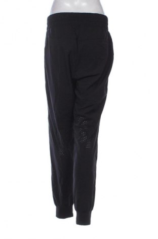 Γυναικείο αθλητικό παντελόνι H&M, Μέγεθος XL, Χρώμα Μαύρο, Τιμή 18,99 €