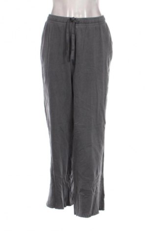 Dámské tepláky H&M, Velikost L, Barva Šedá, Cena  469,00 Kč