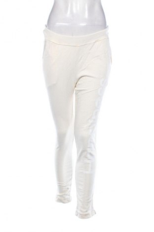 Damen Sporthose Happines, Größe M, Farbe Beige, Preis 23,99 €
