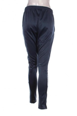 Damen Sporthose Joma, Größe M, Farbe Blau, Preis 23,99 €