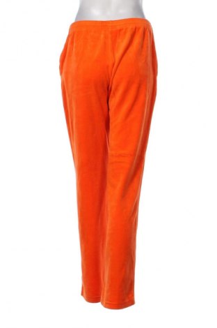 Damen Sporthose Lacoste, Größe M, Farbe Orange, Preis € 24,99