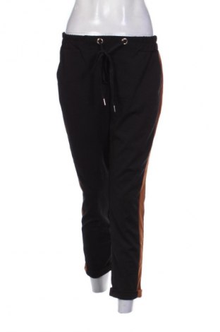 Damen Sporthose NEW COLLECTION, Größe L, Farbe Schwarz, Preis 23,99 €