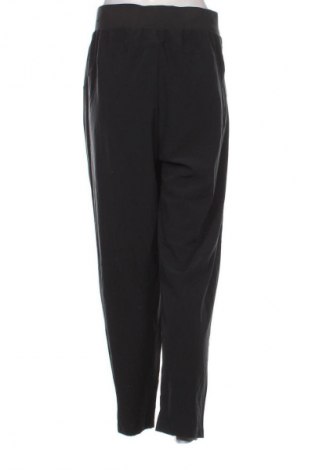 Pantaloni trening de femei Nike, Mărime XL, Culoare Negru, Preț 139,99 Lei