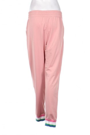 Dámske tepláky Nike, Veľkosť L, Farba Popolavo ružová, Cena  20,95 €