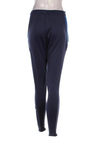 Damen Sporthose Nike, Größe M, Farbe Blau, Preis 11,99 €