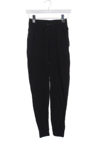 Damen Sporthose Nike, Größe XS, Farbe Schwarz, Preis 28,99 €