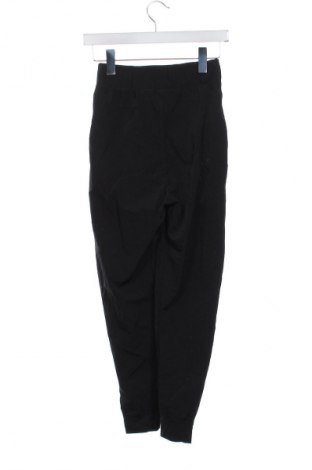 Damen Sporthose Nike, Größe XS, Farbe Schwarz, Preis 28,99 €