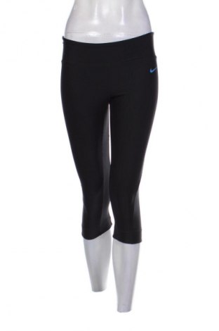 Damen Leggings Nike, Größe S, Farbe Schwarz, Preis € 11,99