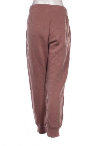 Dámske tepláky Nike, Veľkosť L, Farba Popolavo ružová, Cena  23,95 €