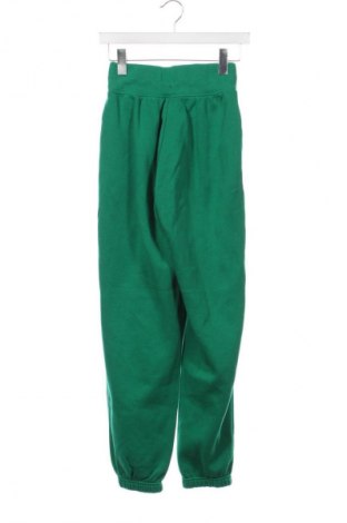 Dámske tepláky Nike, Veľkosť XS, Farba Zelená, Cena  51,00 €