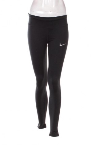 Damskie spodnie sportowe Nike, Rozmiar M, Kolor Czarny, Cena 134,99 zł