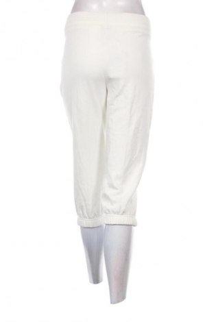 Damen Sporthose Nike, Größe M, Farbe Weiß, Preis 47,57 €