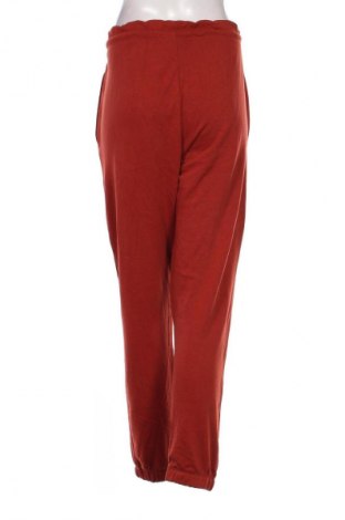 Damen Sporthose ONLY Carmakoma, Größe XL, Farbe Orange, Preis 13,99 €