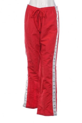 Női sport nadrág Obey, Méret M, Szín Piros, Ár 8 211 Ft