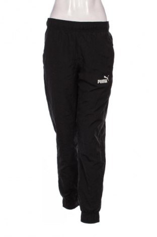 Dámske tepláky PUMA, Veľkosť S, Farba Čierna, Cena  9,95 €