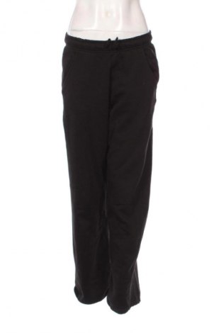 Damskie spodnie sportowe Pull&Bear, Rozmiar S, Kolor Czarny, Cena 150,99 zł