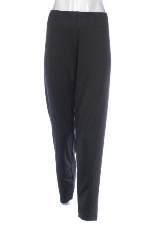 Dámske tepláky SHEIN, Veľkosť 4XL, Farba Čierna, Cena  16,95 €