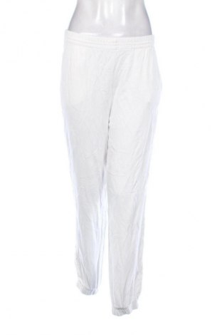 Damen Sporthose Terranova, Größe S, Farbe Weiß, Preis 20,99 €