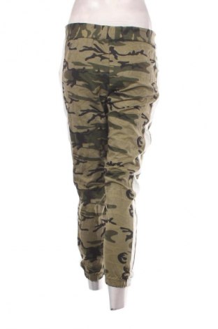 Damskie spodnie sportowe Unbranded, Rozmiar L, Kolor Kolorowy, Cena 95,99 zł