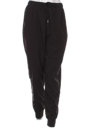 Pantaloni trening de femei Unbranded, Mărime M, Culoare Negru, Preț 98,99 Lei