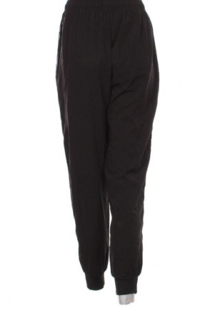 Pantaloni trening de femei Unbranded, Mărime M, Culoare Negru, Preț 98,99 Lei