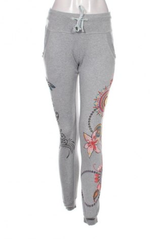 Damskie spodnie sportowe Unbranded, Rozmiar M, Kolor Kolorowy, Cena 95,99 zł