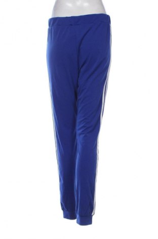 Damskie spodnie sportowe Unbranded, Rozmiar L, Kolor Niebieski, Cena 95,99 zł