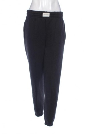 Damskie spodnie sportowe Unbranded, Rozmiar L, Kolor Czarny, Cena 66,65 zł