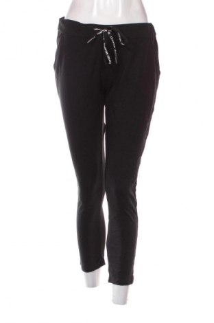 Pantaloni trening de femei Unbranded, Mărime M, Culoare Negru, Preț 156,99 Lei