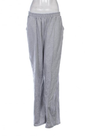 Damen Sporthose Unbranded, Größe XL, Farbe Grau, Preis € 8,99