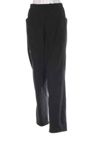 Damen Sporthose Unbranded, Größe L, Farbe Schwarz, Preis 20,99 €