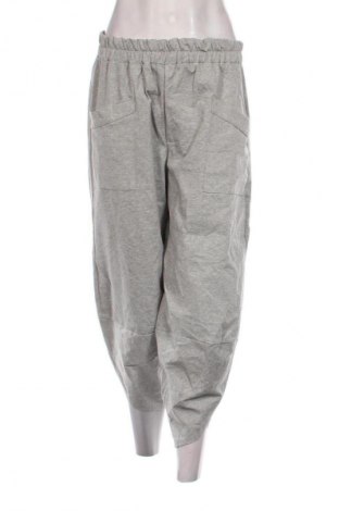 Dámske tepláky Unbranded, Veľkosť S, Farba Sivá, Cena  16,95 €
