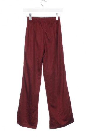 Damskie spodnie sportowe Unbranded, Rozmiar XS, Kolor Czerwony, Cena 95,99 zł