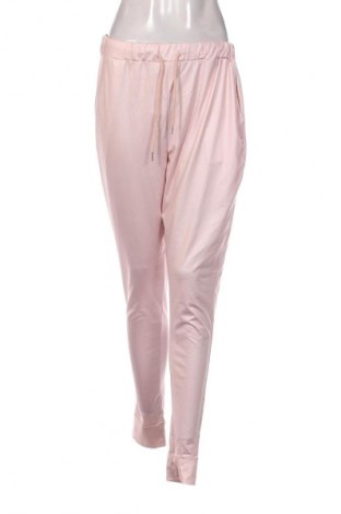 Damen Sporthose Unbranded, Größe M, Farbe Aschrosa, Preis 20,99 €