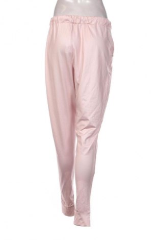 Damen Sporthose Unbranded, Größe M, Farbe Aschrosa, Preis 20,99 €