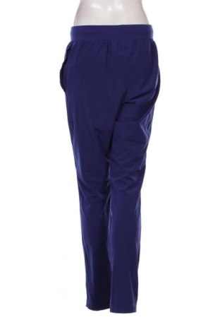 Pantaloni trening de femei Under Armour, Mărime M, Culoare Albastru, Preț 139,99 Lei