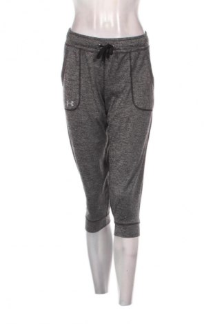 Dámské tepláky Under Armour, Velikost M, Barva Šedá, Cena  269,00 Kč